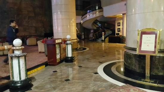 Mirage Hotel